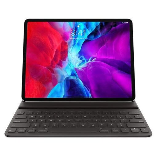 Smart Keyboard Folio iPad Pro 12.9 inch (2020)