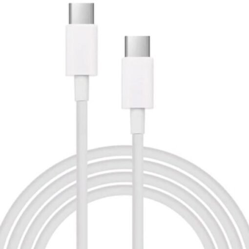Cáp sạc Apple USB-C — USB-C / Lightning