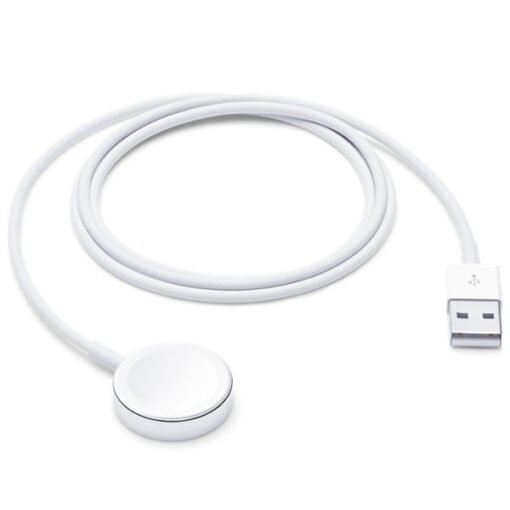 Cáp sạc từ tính Apple Watch 1m