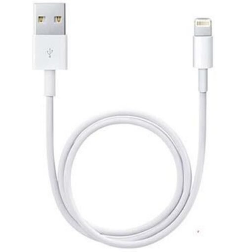 Cáp sạc Apple USB-A to Lightning