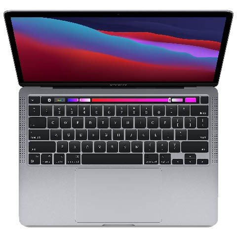 MacBook Pro M1 2020 — 13.3 inch