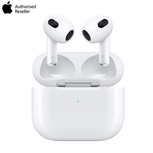 Tai nghe AirPods 3 hộp sạc MagSafe