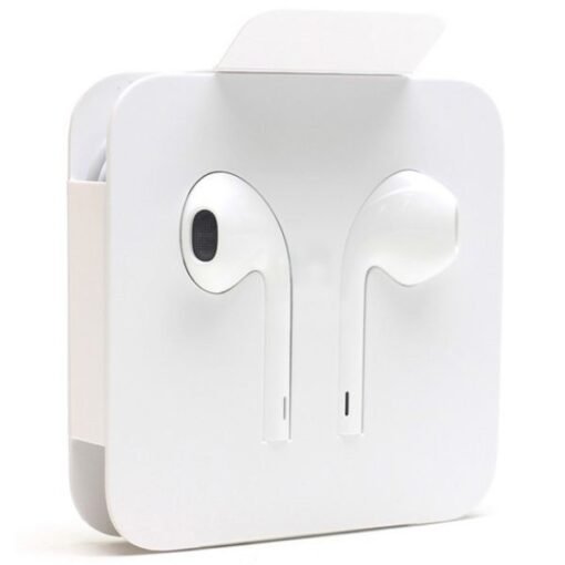 Tai nghe Apple EarPods cổng Lightning