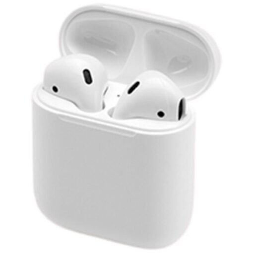 Tai nghe AirPods 2 hộp sạc Lightning