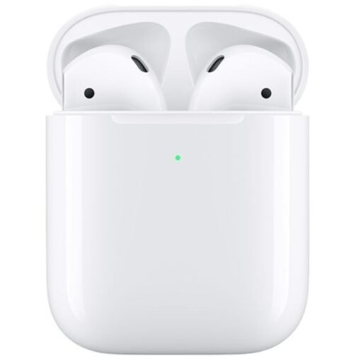 Tai nghe AirPods 2 hộp sạc không dây
