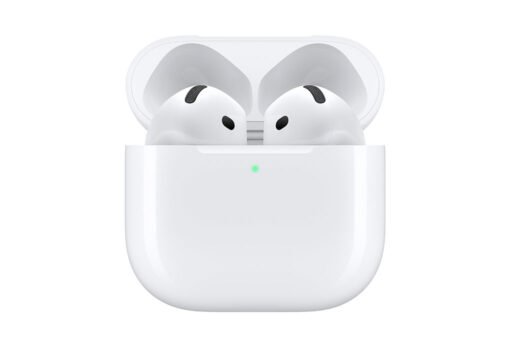 Tai nghe AirPods 4 chống ồn ANC