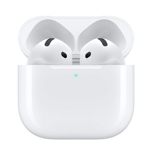 Tai nghe AirPods 4 chống ồn ANC