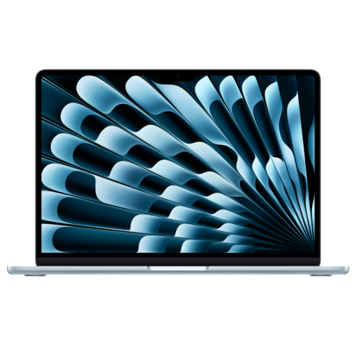MacBook Air M4 2025 — 13.6 inch Like New 99%