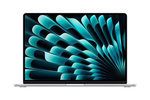 MacBook Air M4 2025 — 15.3 inch